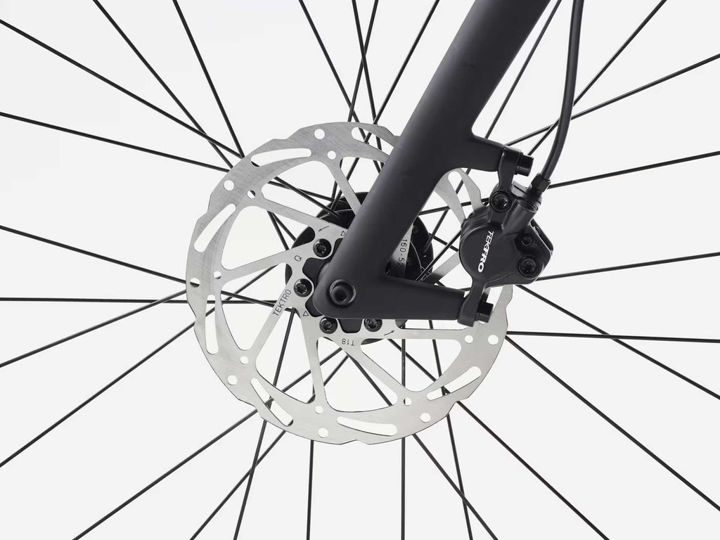 TREK WAHOO TRAIL 24”